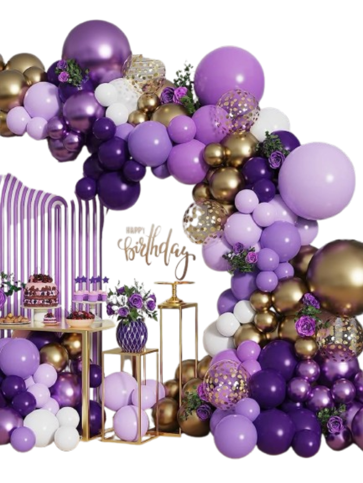Party Supplies